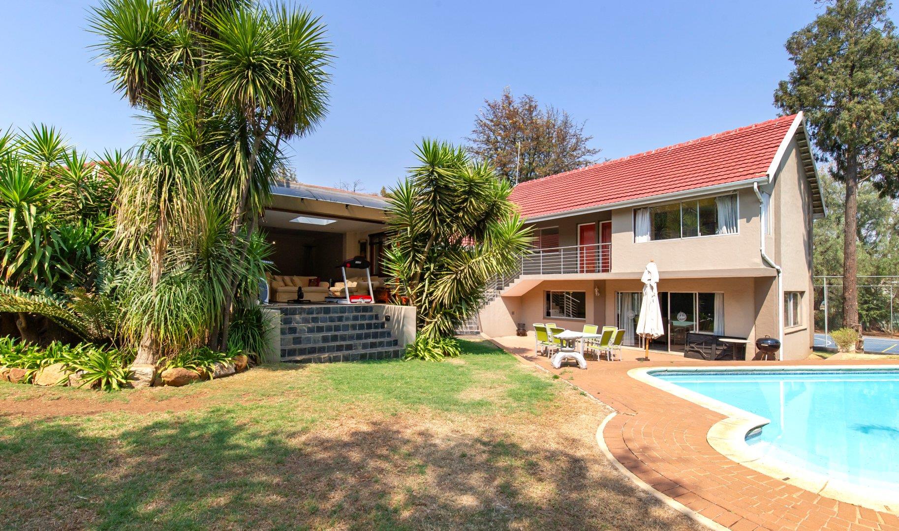 8 Bedroom House for sale in Essexwold P24109168860