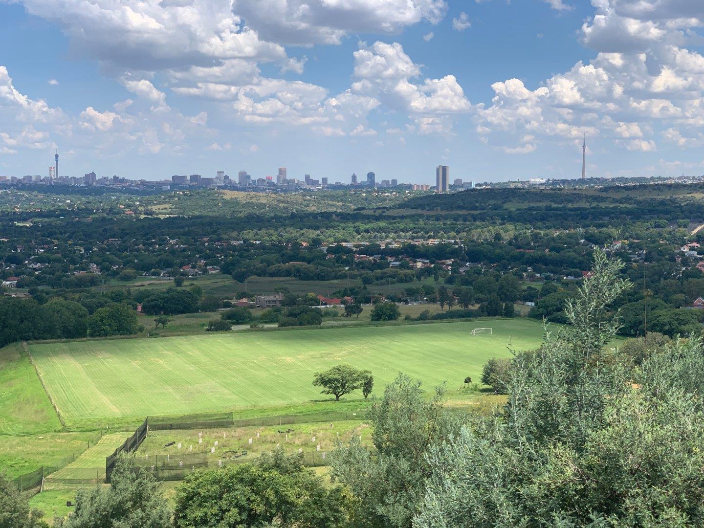 Fairland Property Vacant land / plots for sale in Fairland