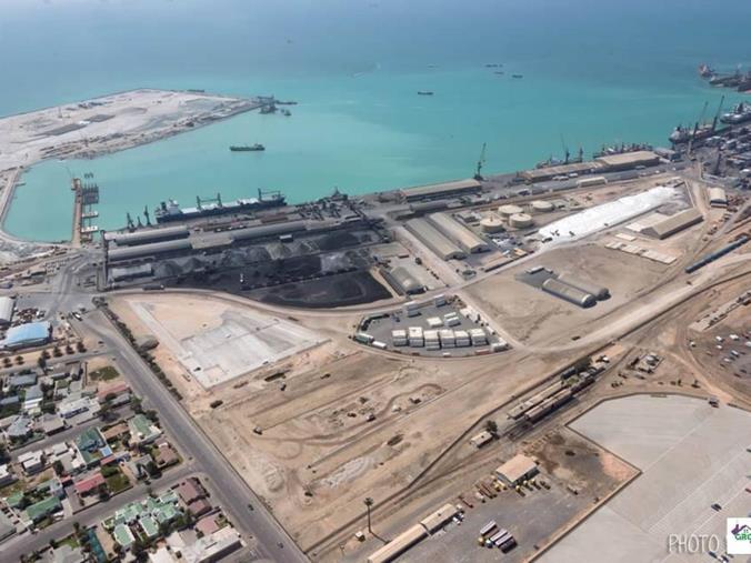 Industrial Property for Sale in Light Industrial