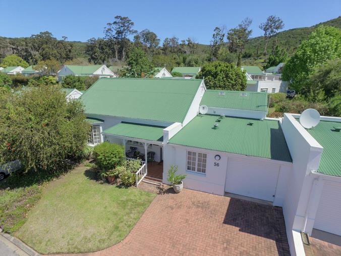 2 Bedroom House for sale in Belvidere Estate