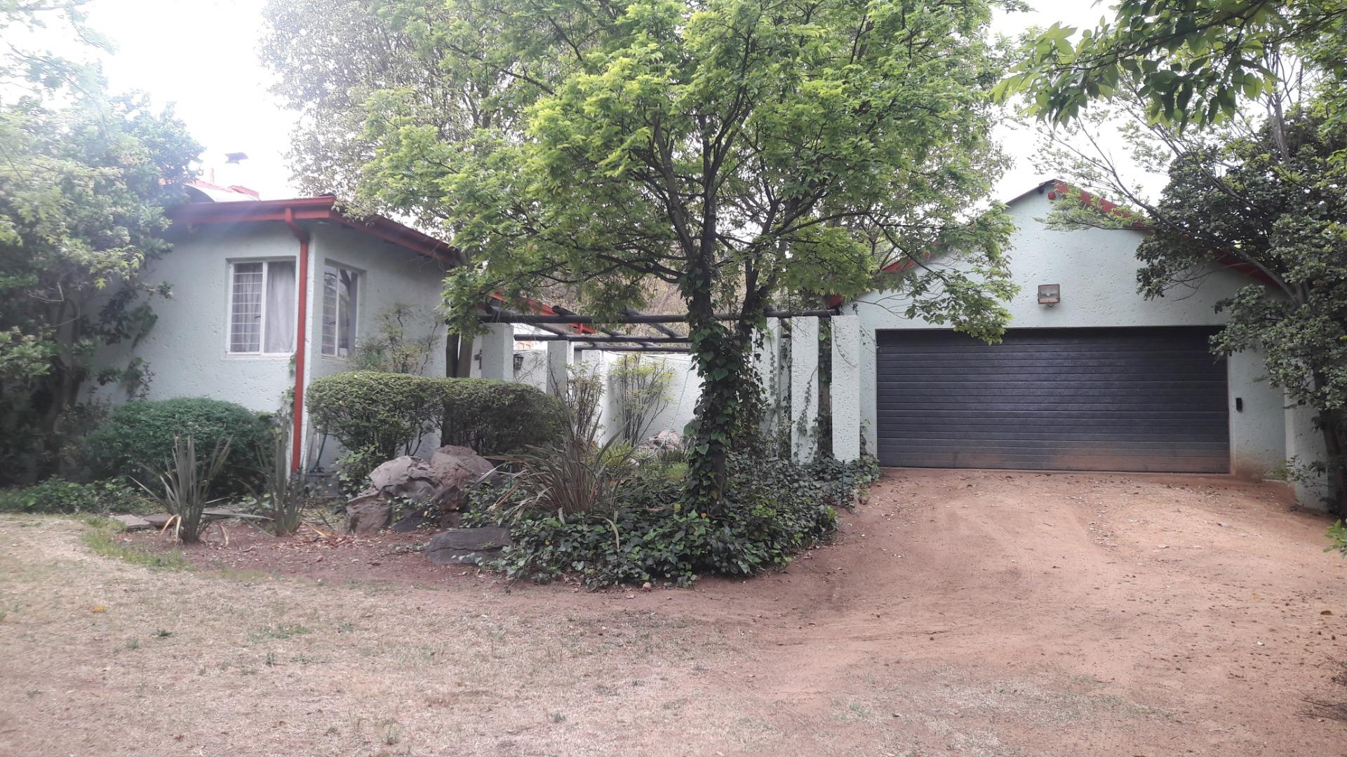 Property for sale in Gauteng Vacant land / plots for sale in Gauteng
