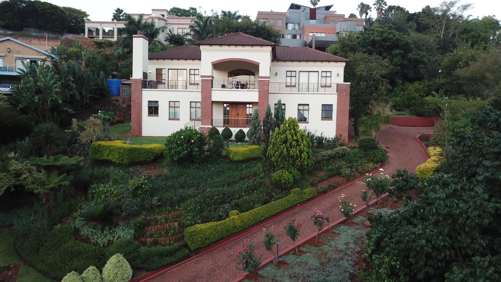 4 Bedroom House for sale in Louis Trichardt 17 Snyman Street P24