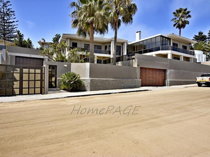 5 Bedroom House for Sale in Swakopmund Central