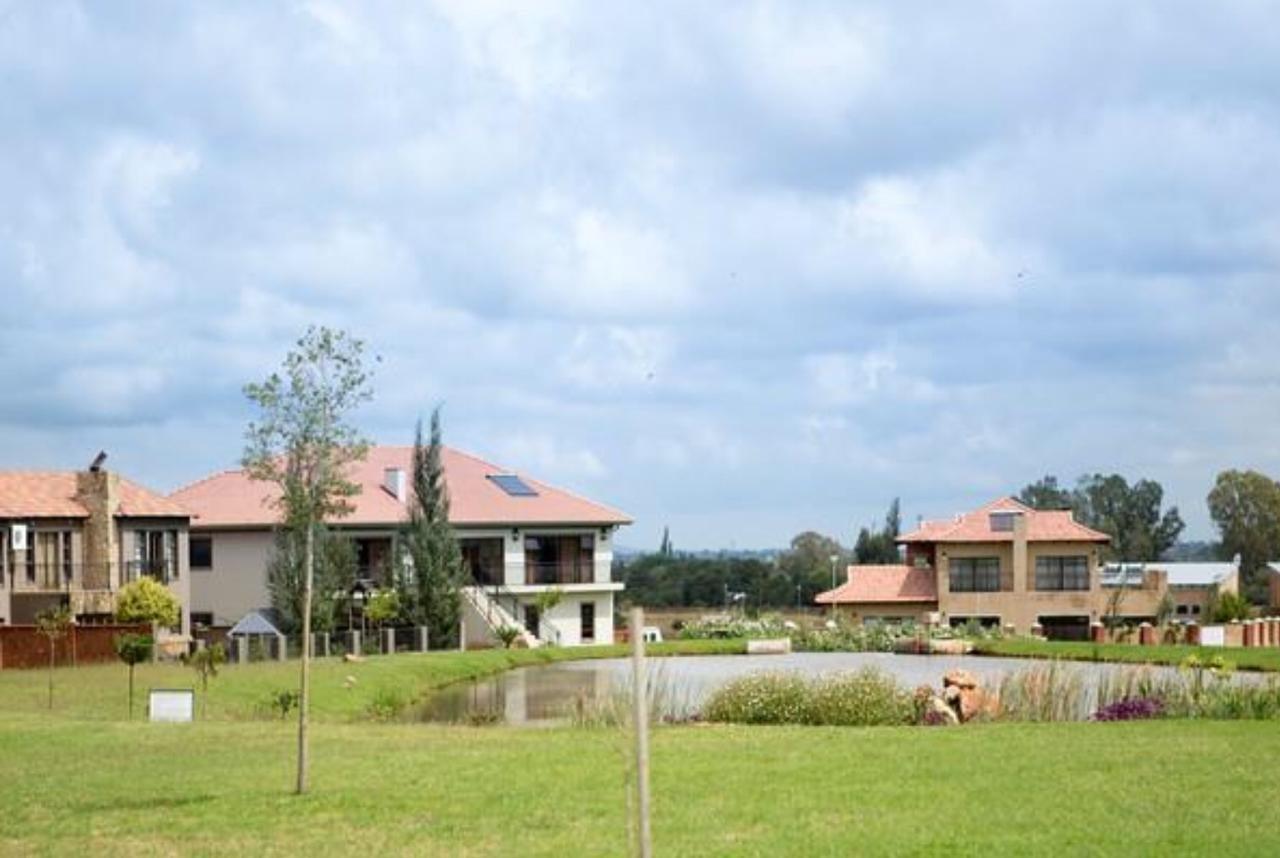 Tuscany Ridge Property Apartments / flats to rent in Tuscany Ridge