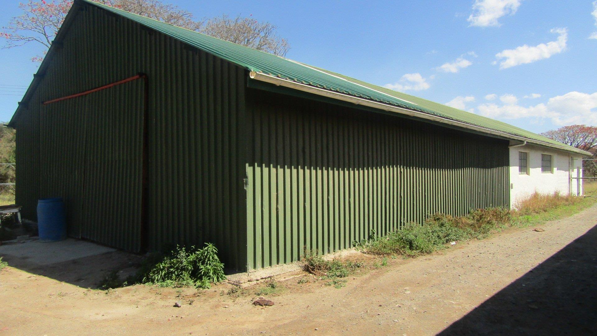 Commercial property for sale in Bathurst Old Rankins Building, 673