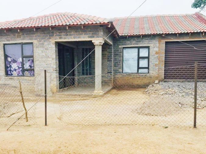 3 Bedroom House for sale in Orange Farm