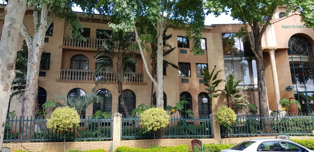 Bruma Property Property and houses to rent in Bruma