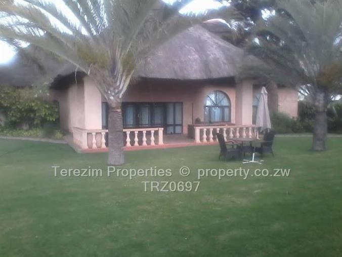 Commercial Property for Sale in Dzivaresekwa