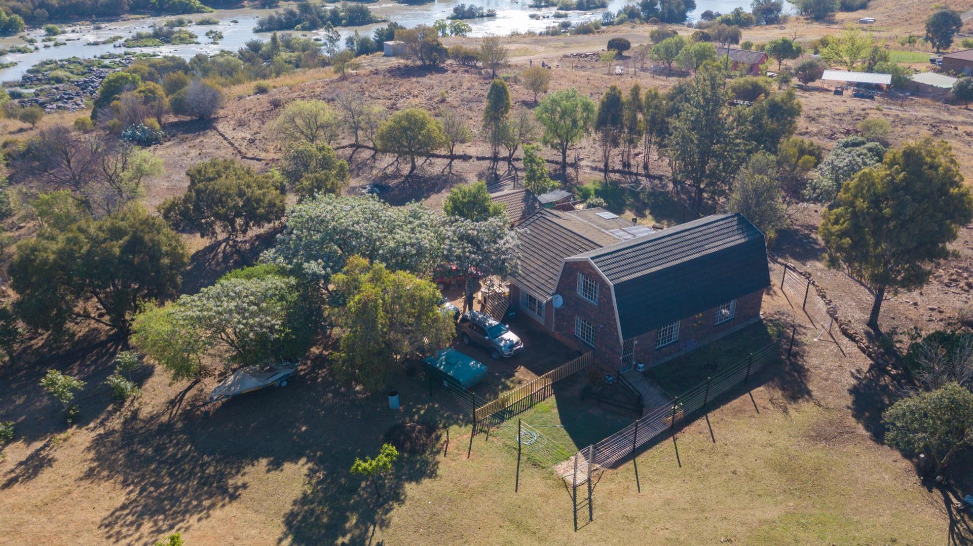 Vaaldam Sh Property Property and houses for sale in Vaaldam Sh