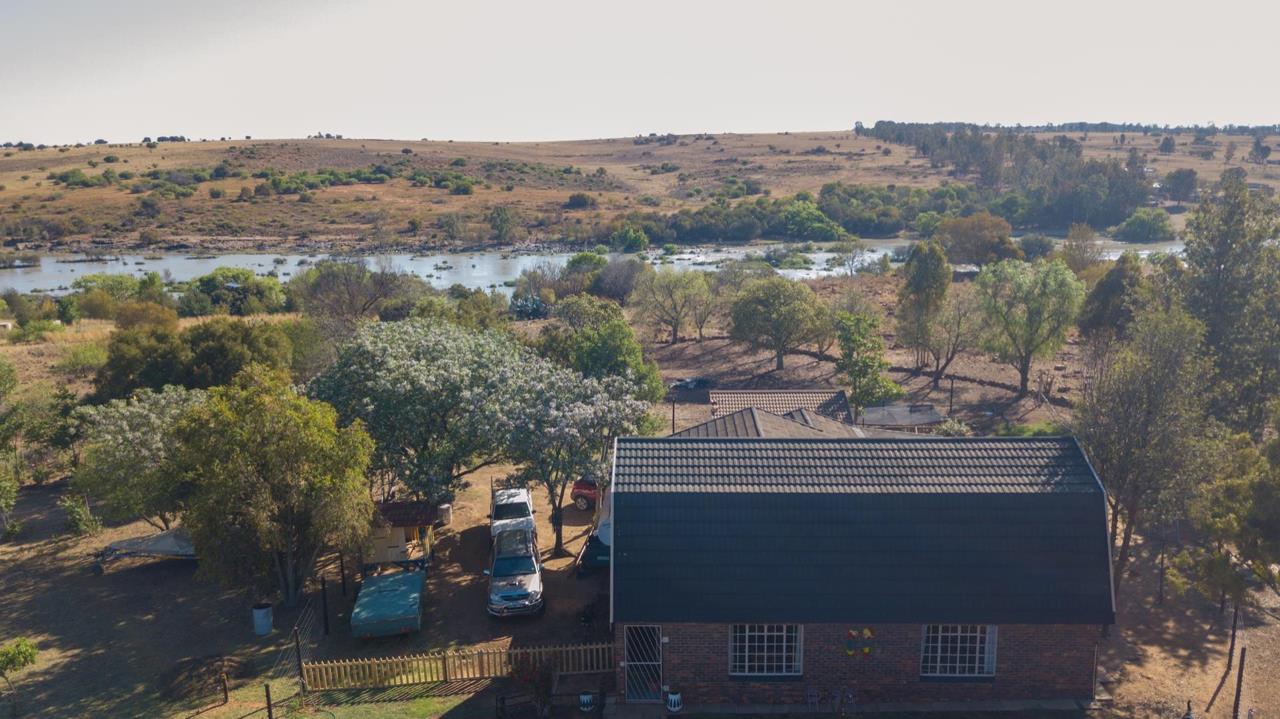 Farm for sale in Vaaldam SH P24109233341