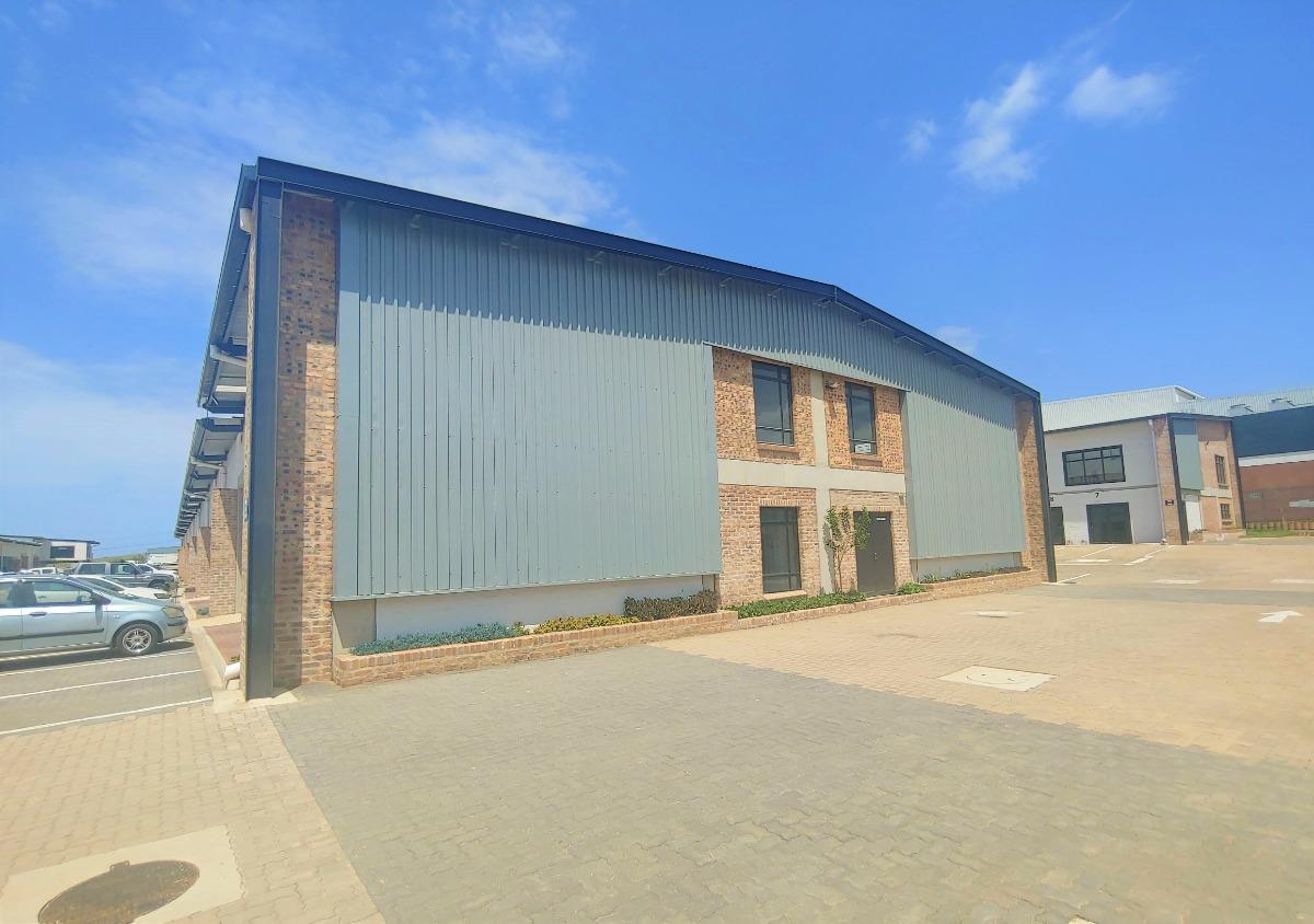 Industrial property for sale in Cornubia Cornubia Property