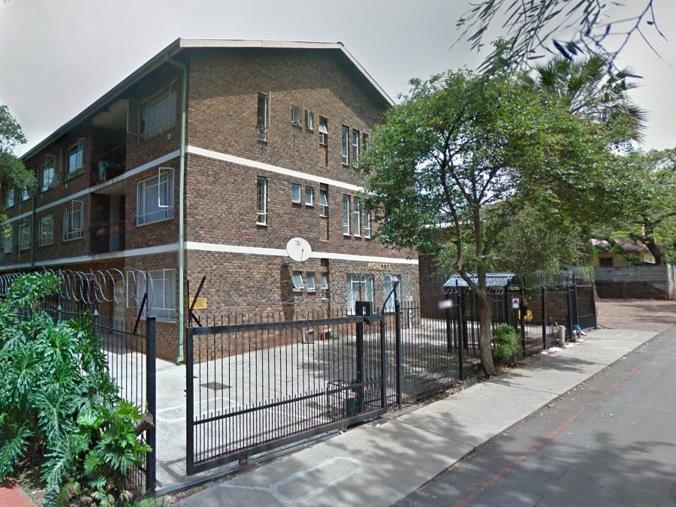 2 Bedroom Apartment / Flat for sale in Sunnyside