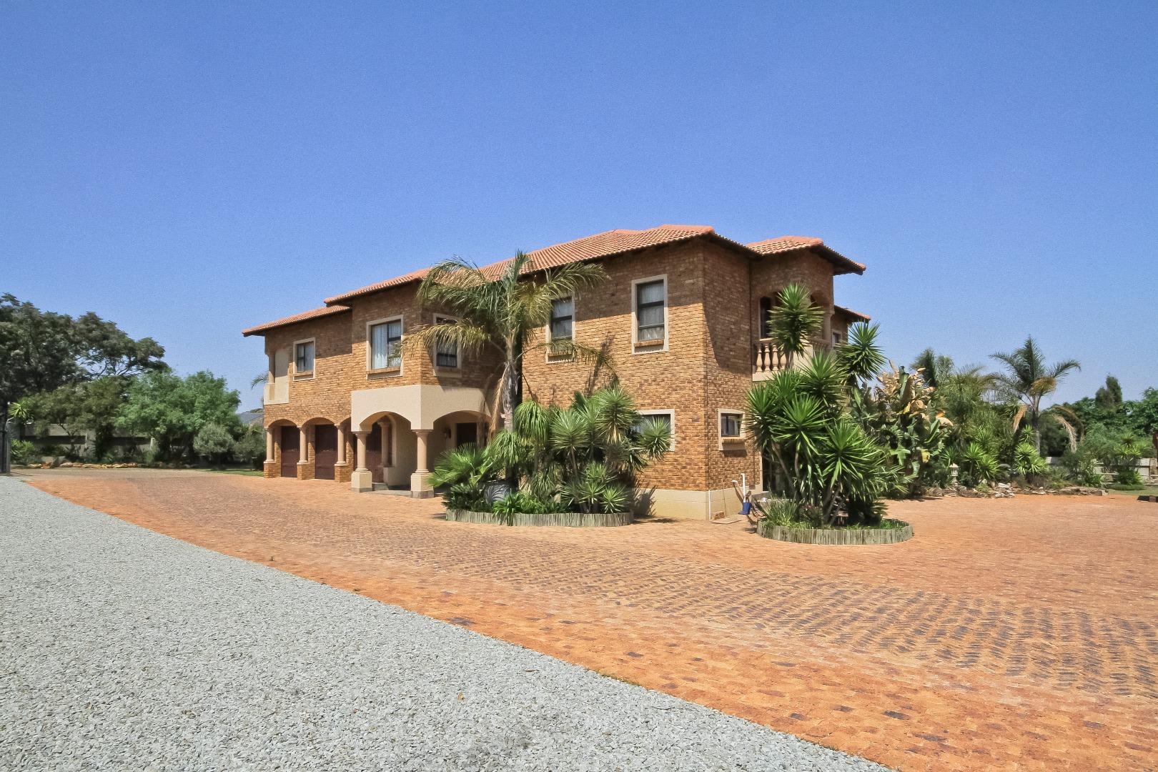 Farms for sale in Benoni Benoni Property Page 4