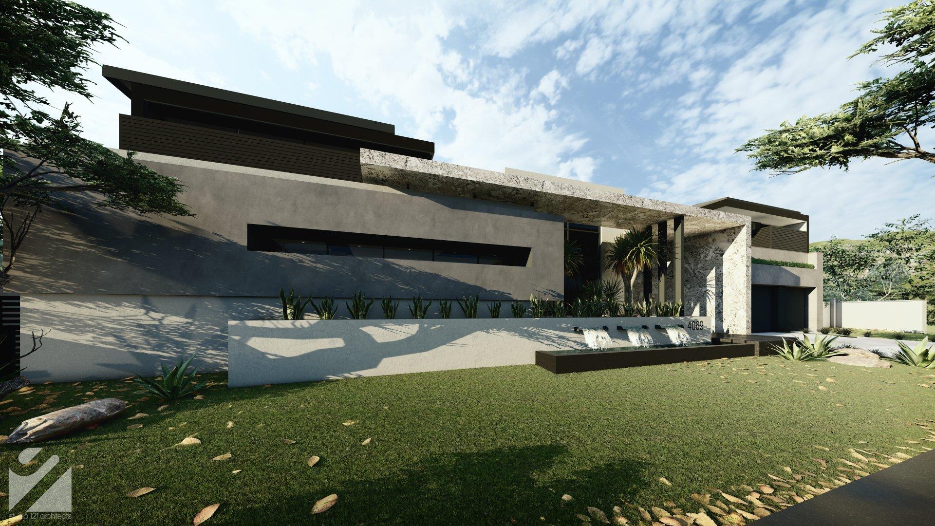 5 Bedroom House for sale in Waterfall Country Estate 4069 Francolin