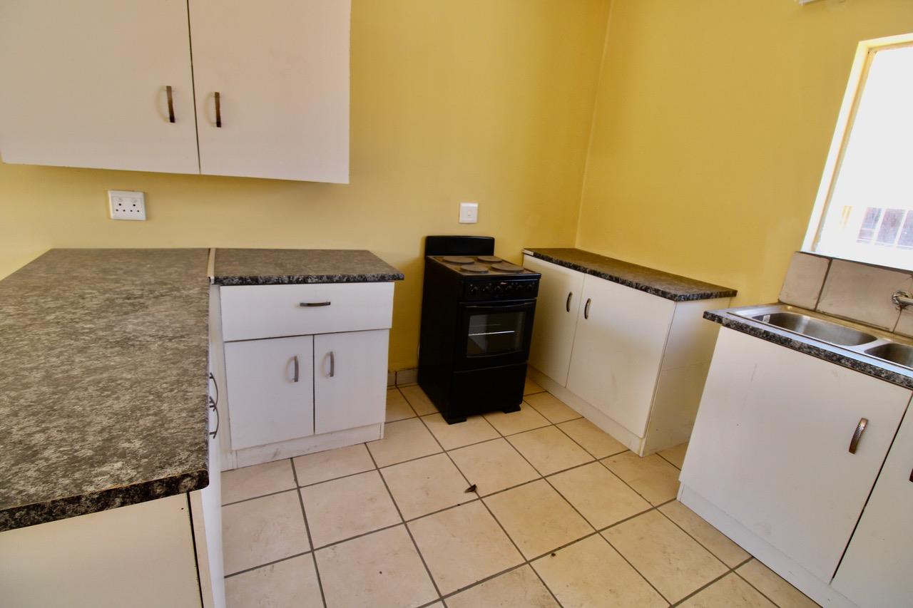 Elsburg Property Apartments / flats to rent in Elsburg