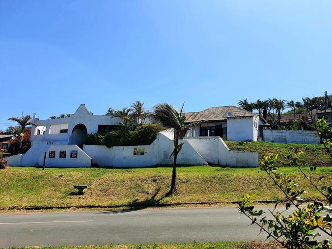 Commercial Property for Sale in Ifafa Beach