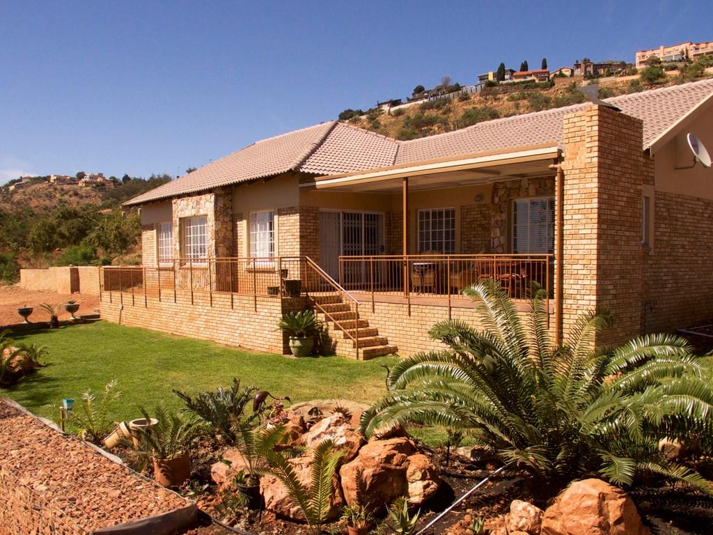 Protea Retirement Village, Amorosa New development for sale in Amorosa  Reference 3042