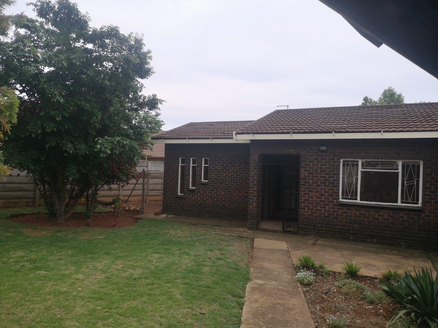 Property and houses to rent in Delmas Delmas Property