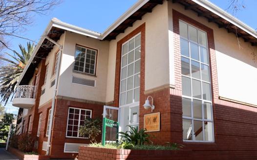 Commercial property to rent in Johannesburg Johannesburg Property