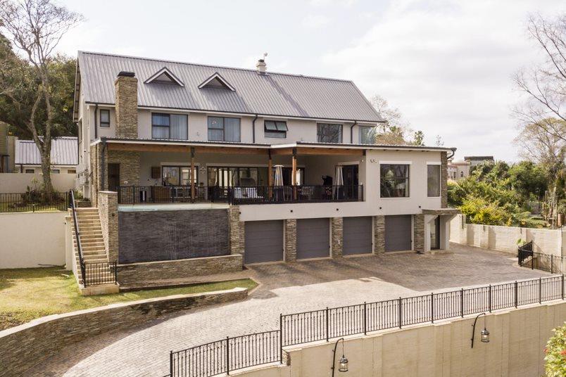 5 Bedroom House for sale in Louis Trichardt 25 Snyman Street P24