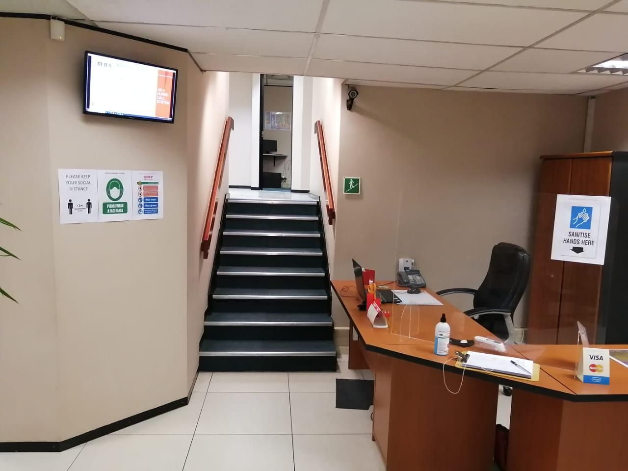 Booysens, Johannesburg Property Property and houses to rent in