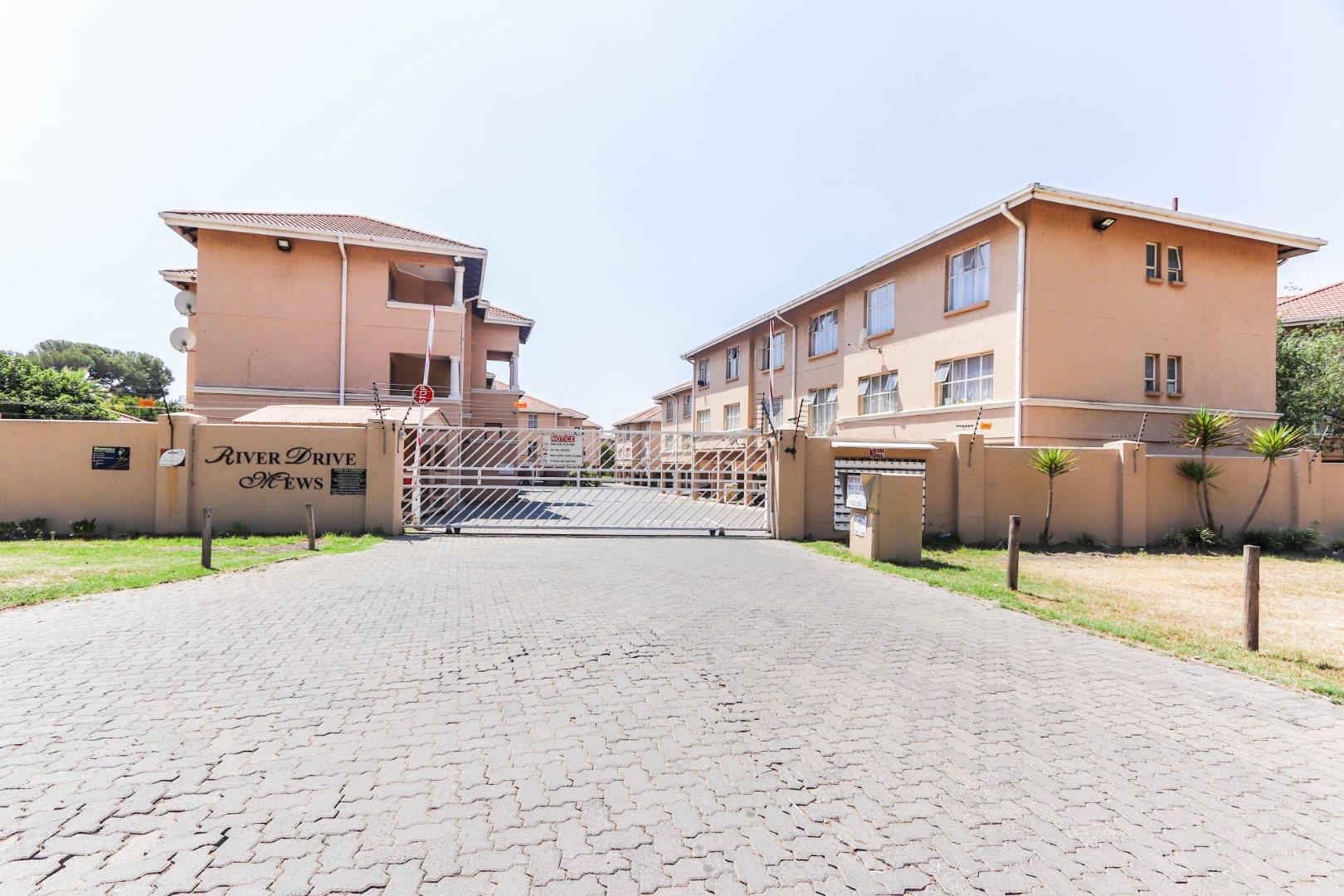 3 Bedroom Apartment / flat for sale in Three Rivers P24109294294