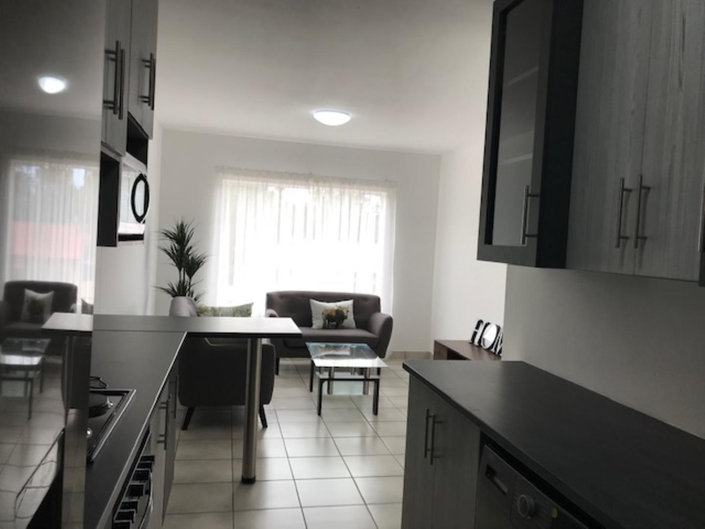 2 Bedroom Apartment / flat to rent in Pretoria North Lebowa Park 320