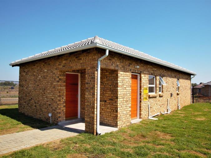 3 Bedroom House for sale in Daveyton