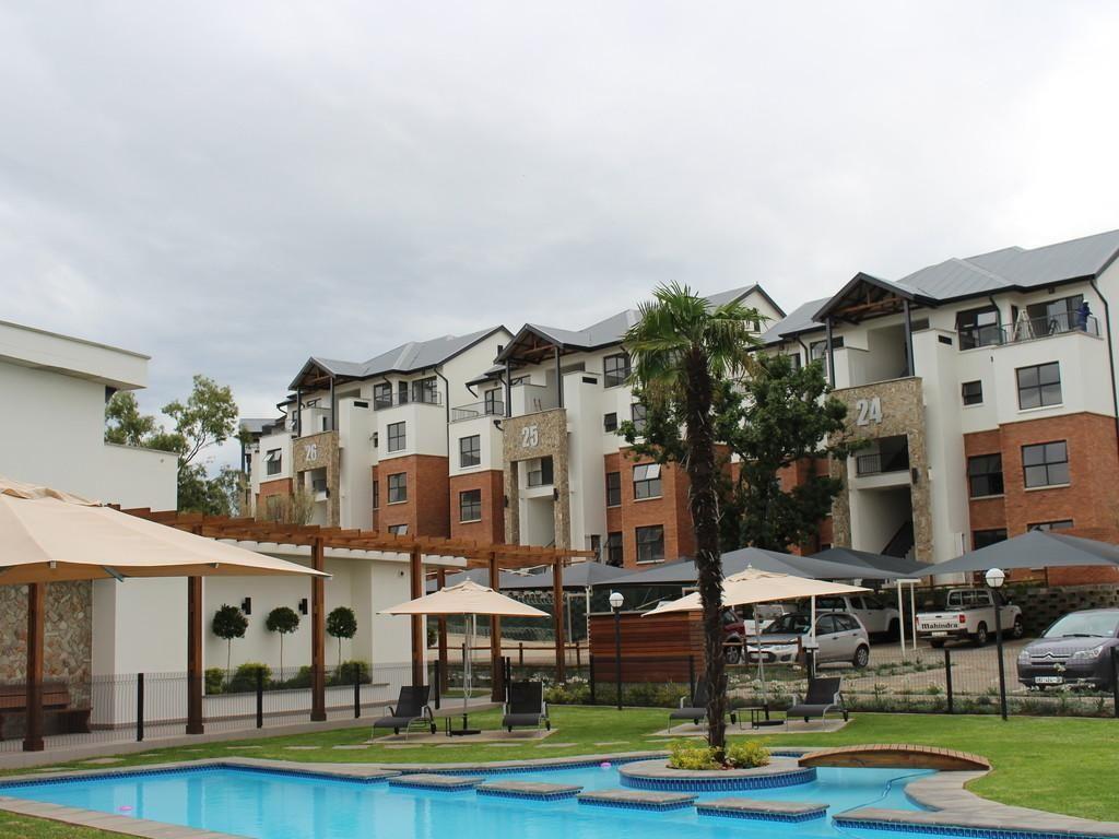 Olivedale Property Apartments / flats to rent in Olivedale