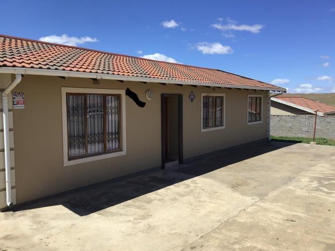 3 Bedroom House for sale in Mthatha