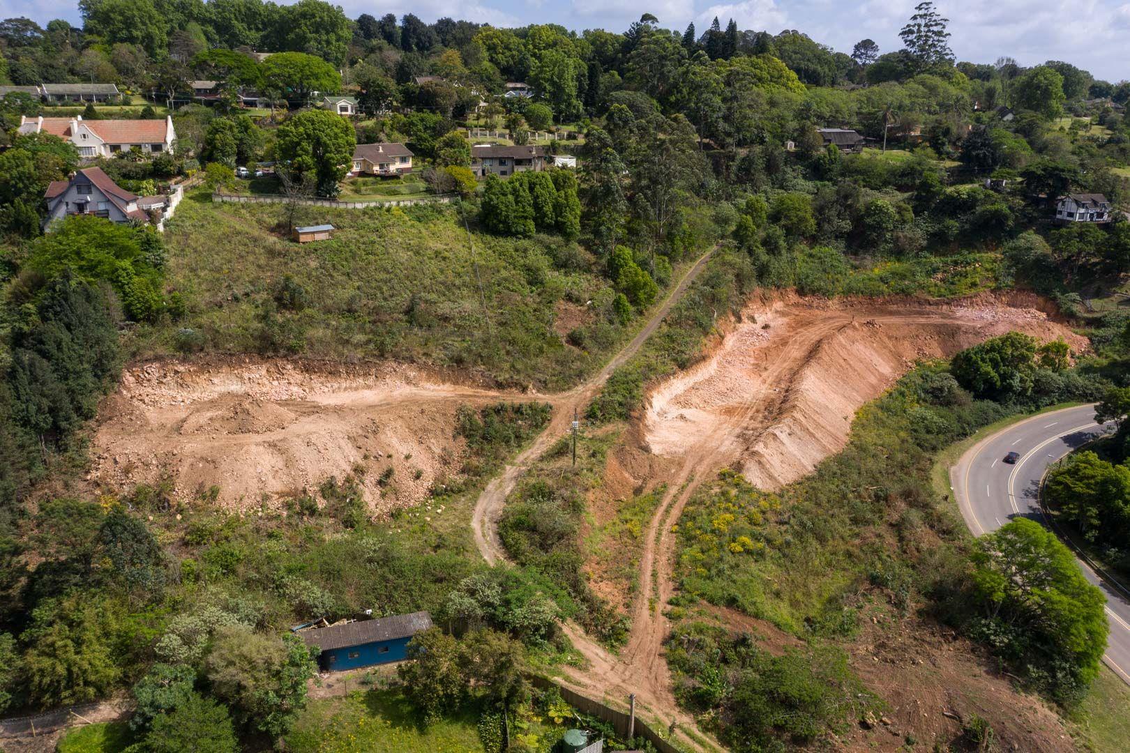 Vacant land / plot for sale in Bothas Hill 11 Nquma Road P24109265876