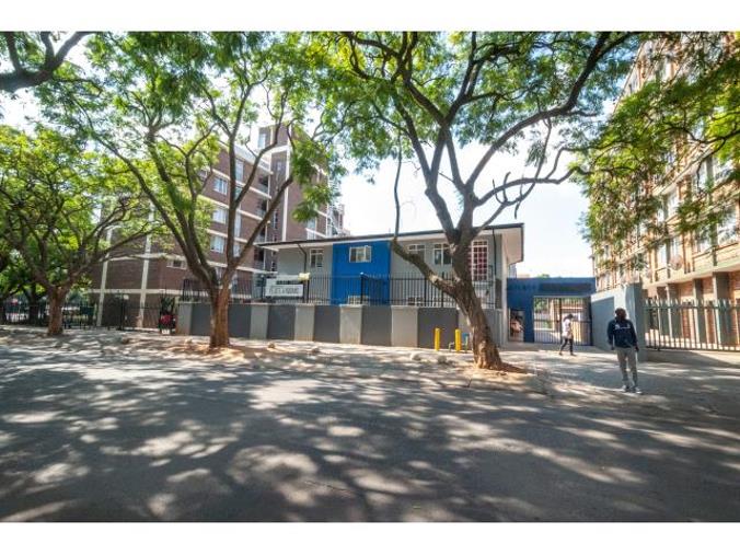 Apartment / Flat to Rent in Sunnyside