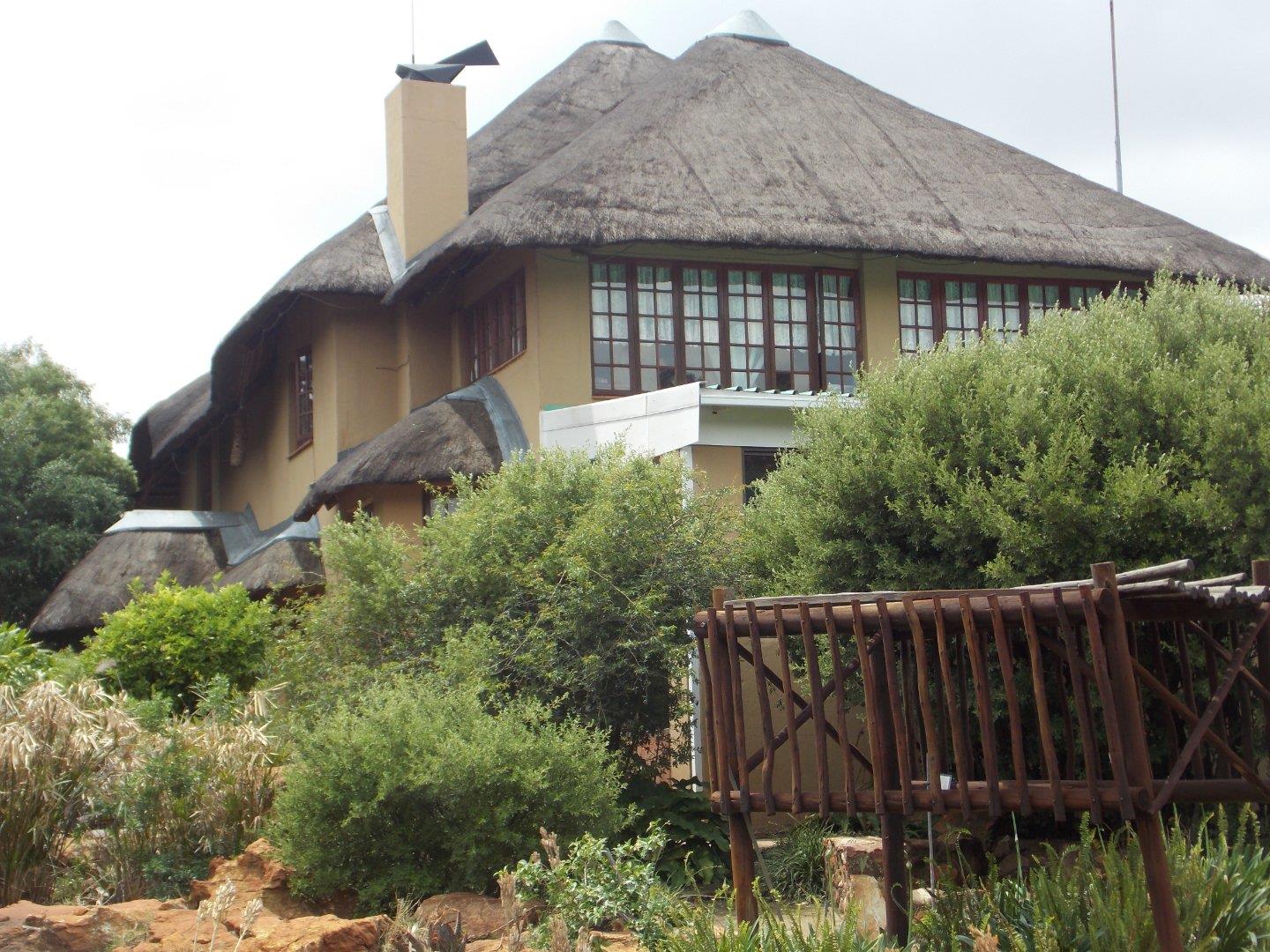 Farm for sale in Boschhoek P24109334230