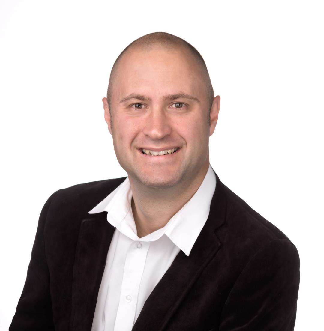 Agent profile for Willem Jansen Van Rensburg