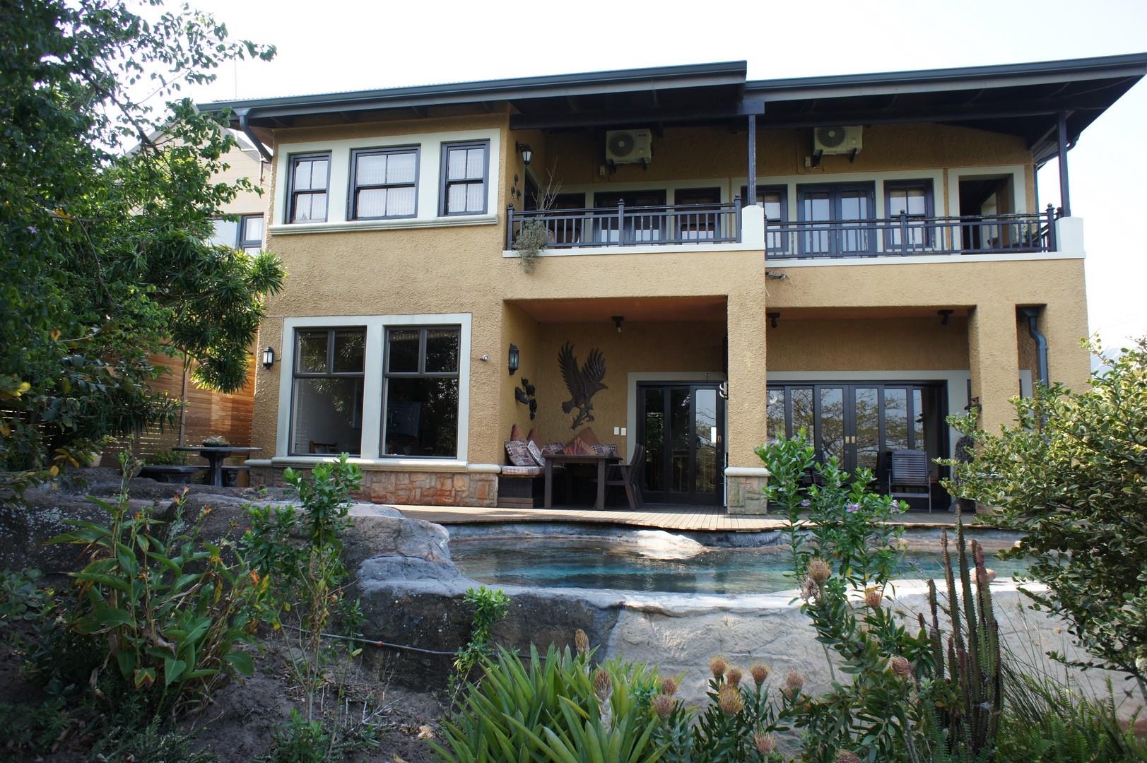 Prince's Grant Golf Estate Property Property and houses for sale in