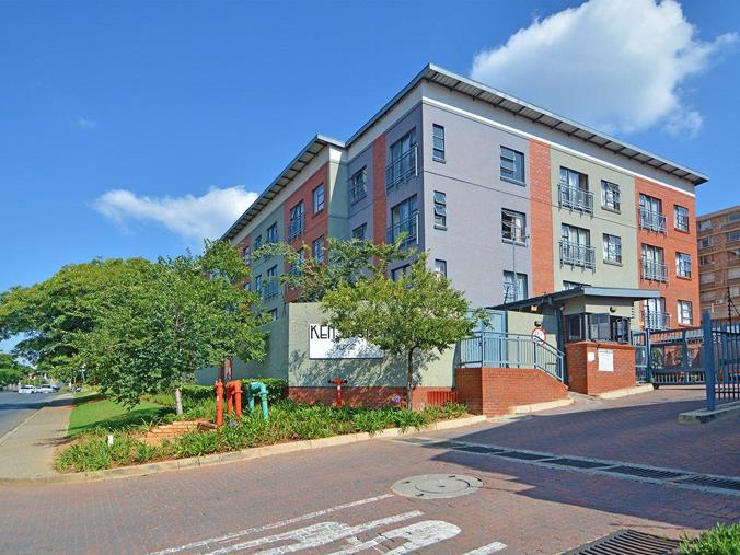 2 Bedroom Apartment / Flat to Rent in Ferndale