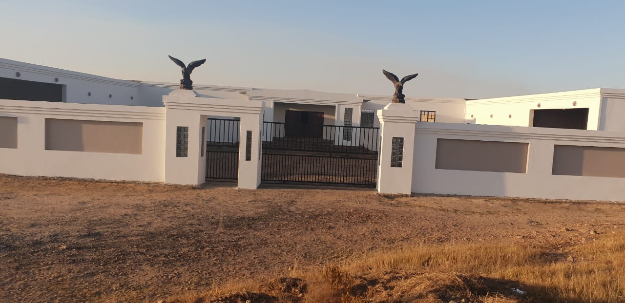 Farm for sale in Golden Mile Estate P24114490687