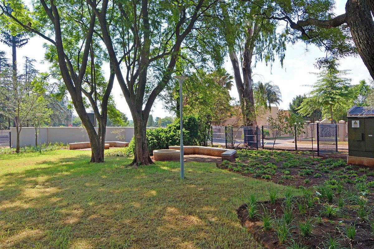 Apartments / flats to rent in Centurion Centurion Property