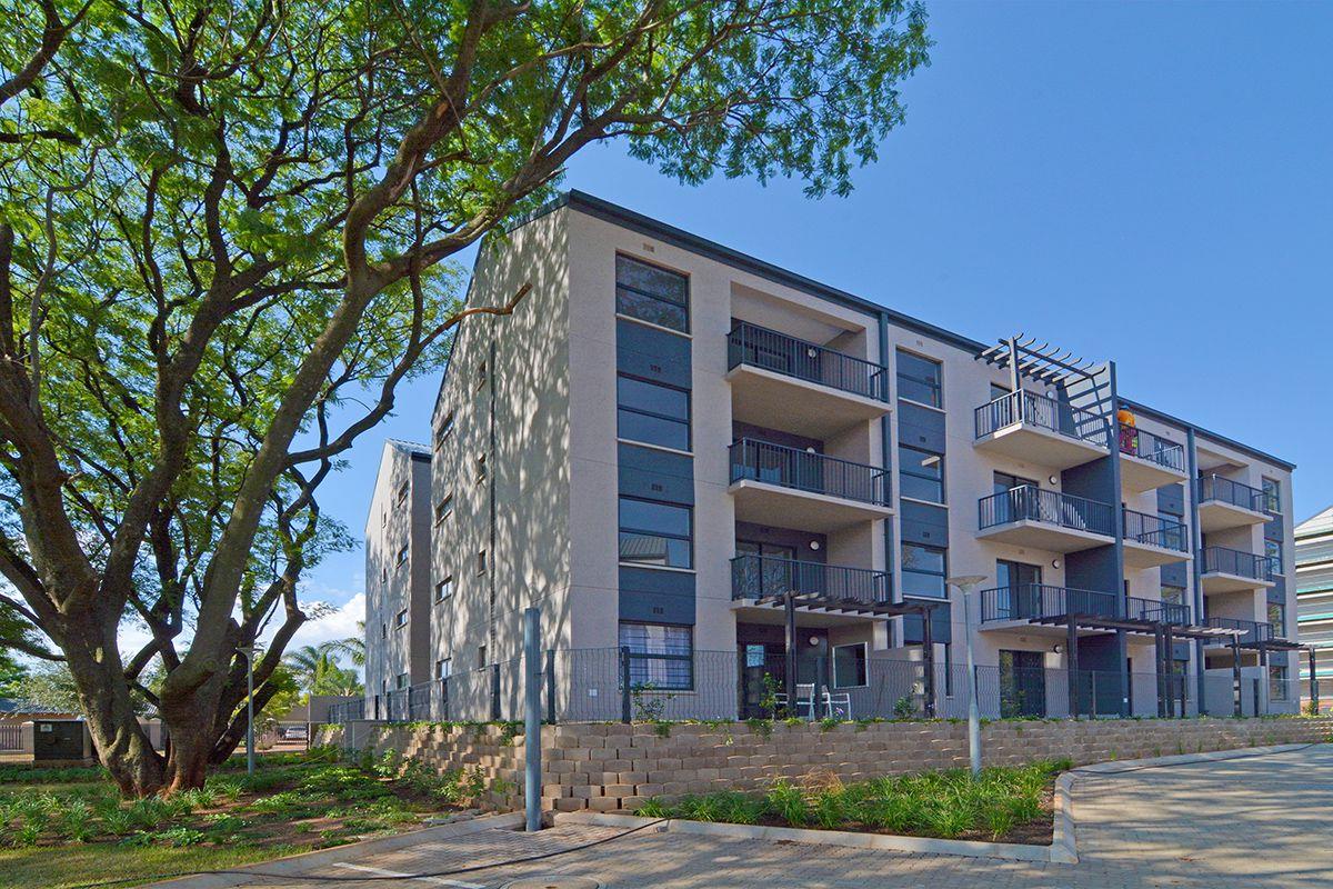 Clubview Property Apartments / flats to rent in Clubview