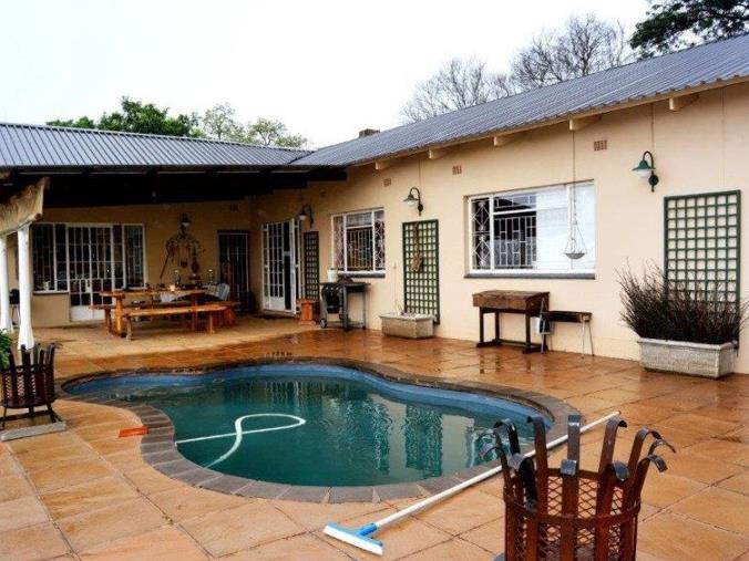 Farm for sale in Camperdown