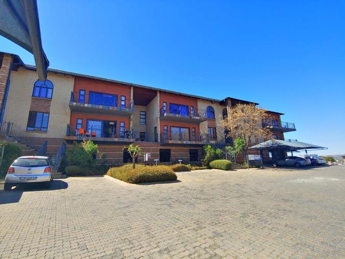 Commercial Property to Rent in Honeydew