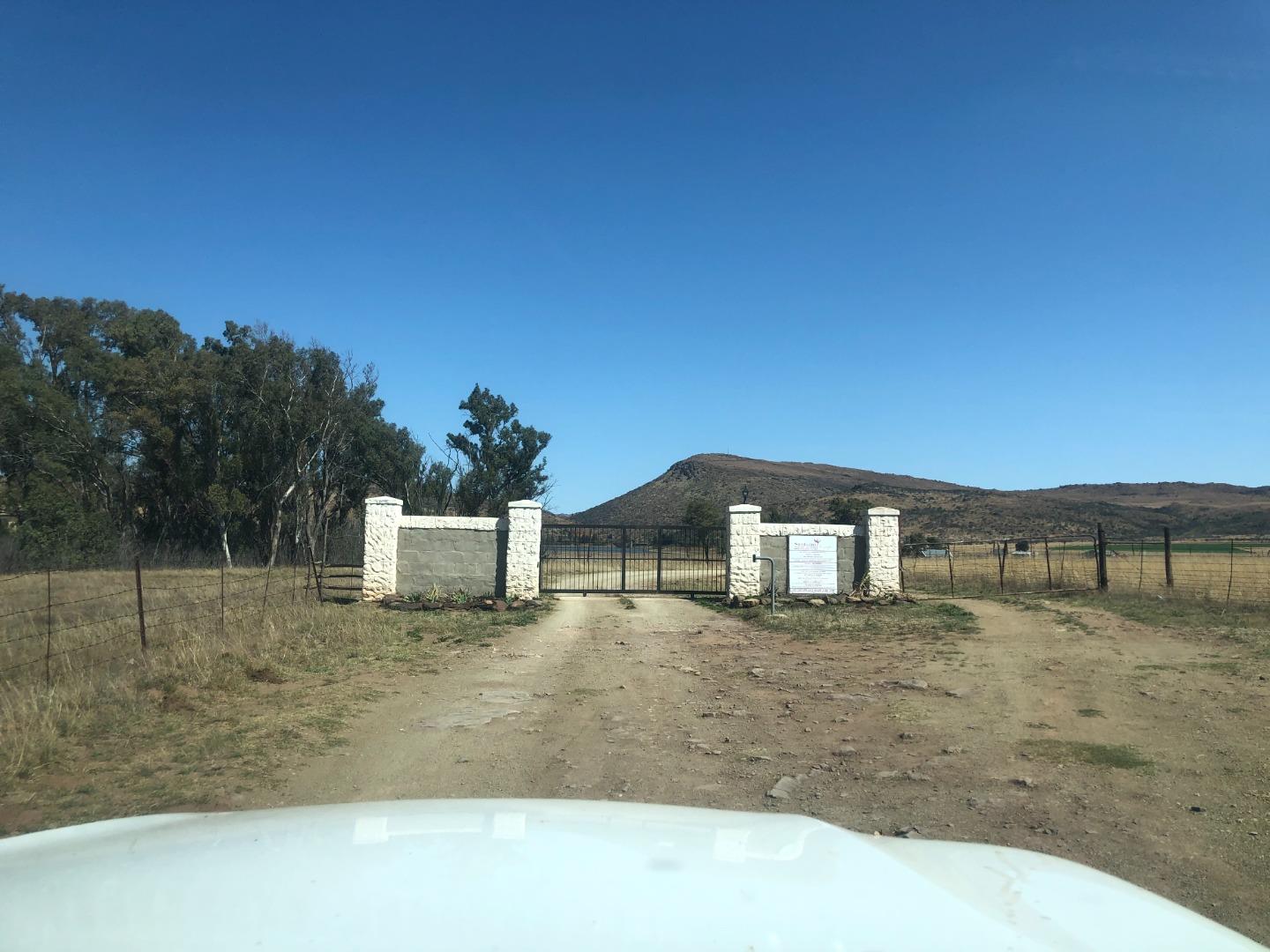 Vacant land / plot for sale in Queenstown Rural P24109353389