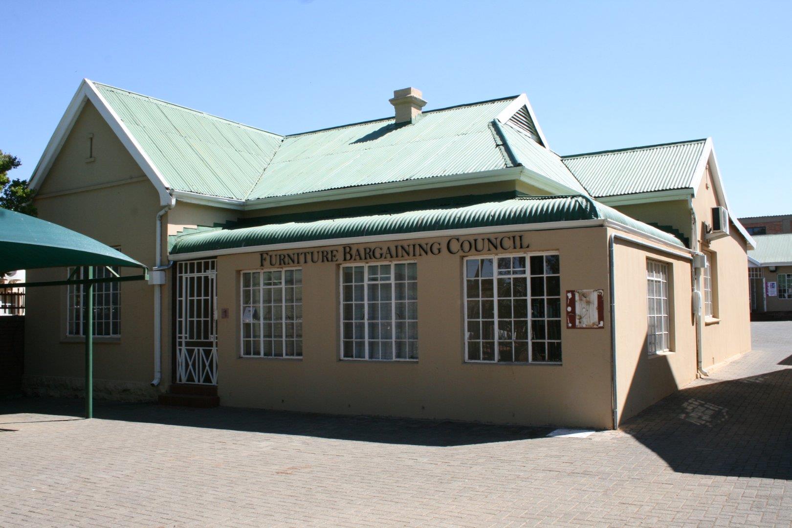 Commercial property to rent in Bloemfontein Bloemfontein Property