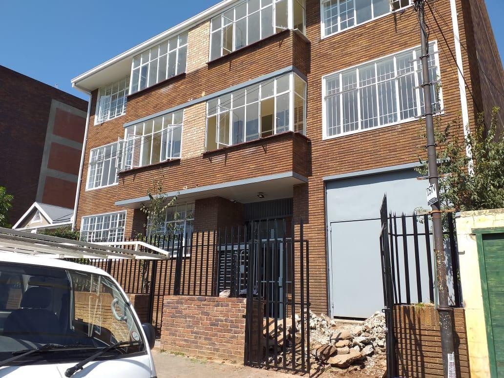 1 Bedroom House to rent in Yeoville Frances Street P24109355099