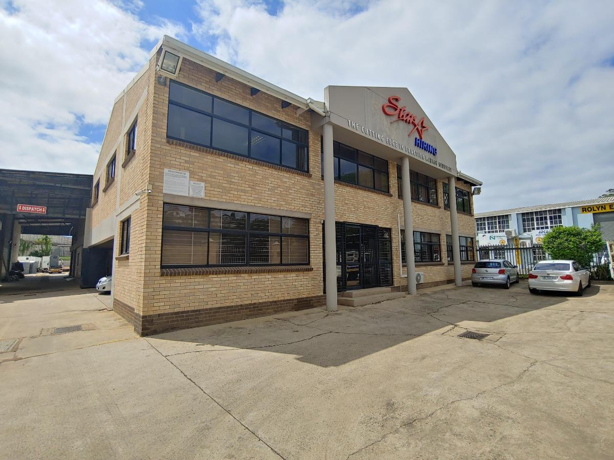 Industrial property for sale in Briardene 34 Cordova Cl P24109366616