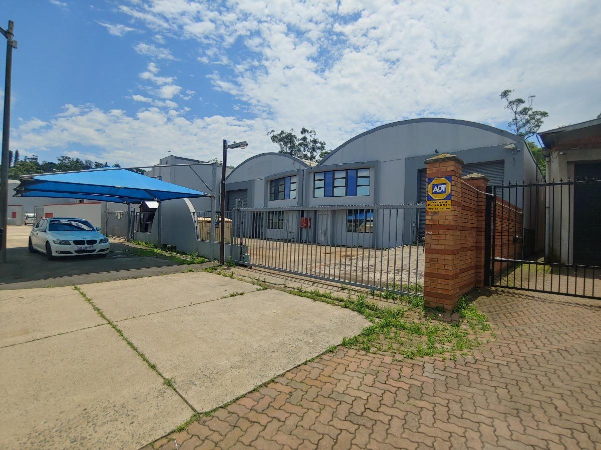 Industrial property for sale in Durban Durban Property Property24