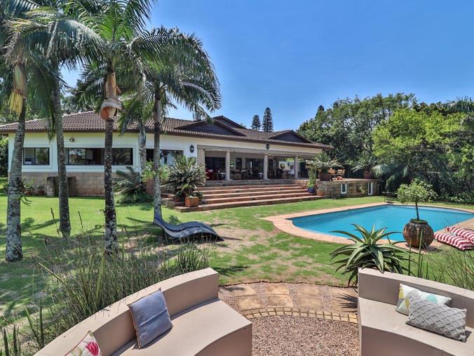 6 Bedroom House for Sale in Ballito Central