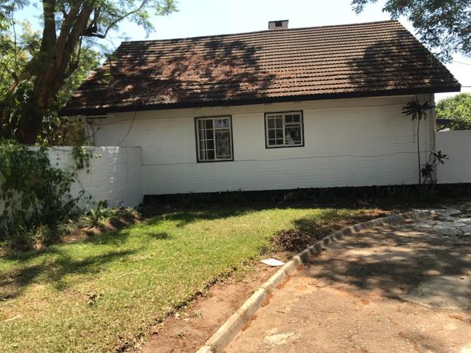 Commercial Property for Sale in Woodlands