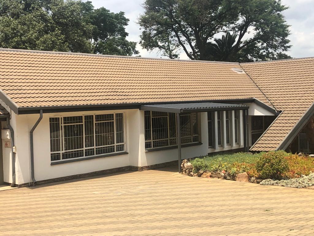 1 Bedroom House to rent in Lynnwood P24111065980