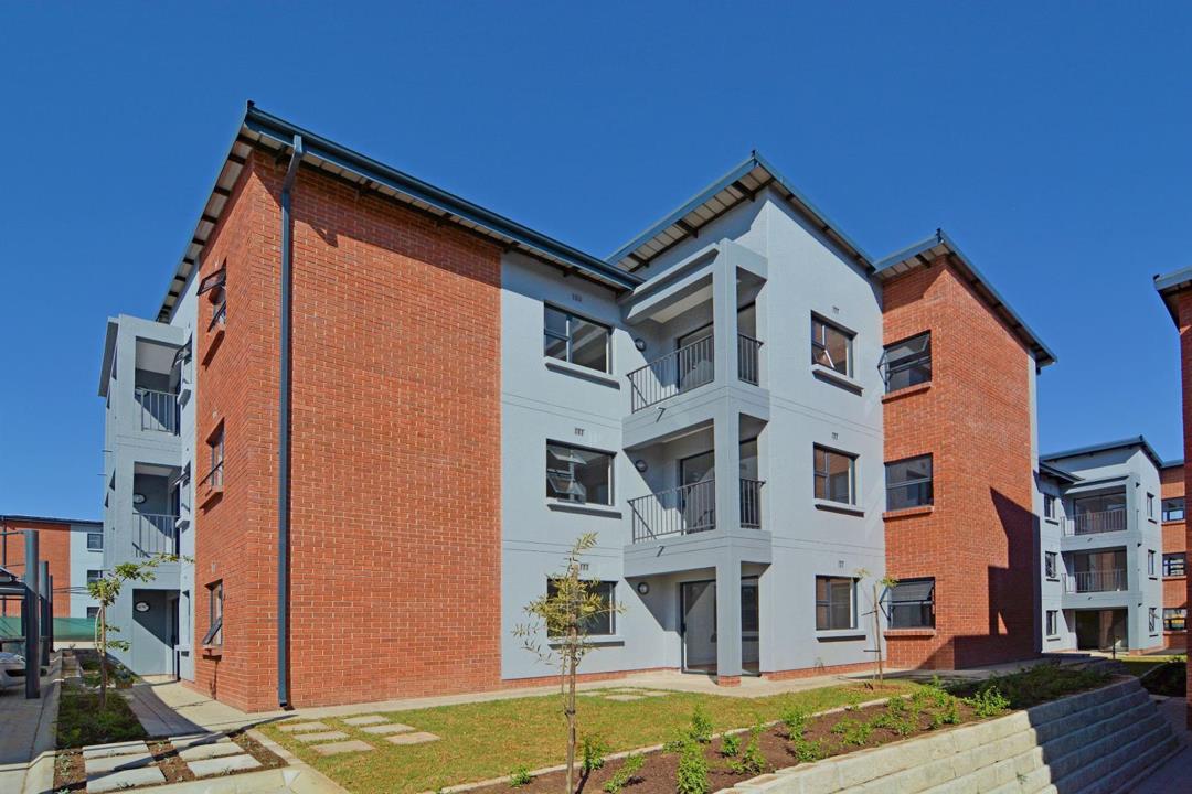 2 Bedroom Apartment / flat to rent in Grand Central Diagonal Street